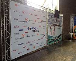 Banner personalizado para festa Banner personalizado para festa
