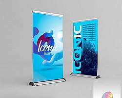 Banner personalizado para festa Banner personalizado para festa