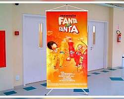 Banner personalizado para festa Banner personalizado para festa