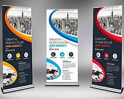 Banner personalizado para festa Banner personalizado para festa