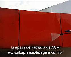 Preço da placa de acm Preço da placa de acm