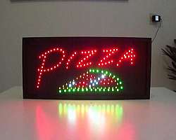 Painel de led venda Painel de led venda