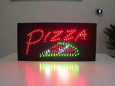 Painel de led venda Painel de led venda