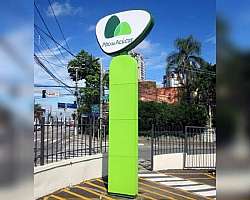 Fábrica de totem de ecm Fábrica de totem de ecm