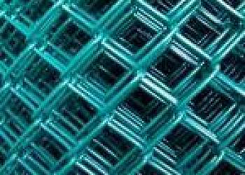 Totem revestido em acm Totem revestido em acm