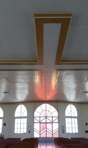 climatizador para igreja climatizador para igreja