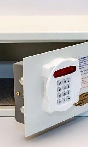 cofre digital preço cofre digital preço