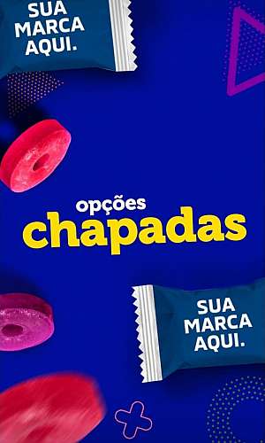 Comprar balas duras personalizadas Comprar balas duras personalizadas