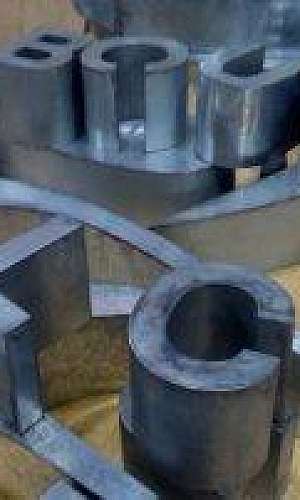 Fábrica de letras caixa Fábrica de letras caixa