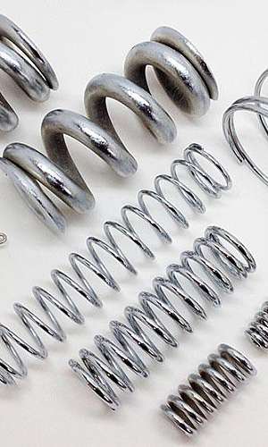 Fabricante de molas Fabricante de molas