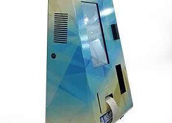 Fabricante de totem digital Fabricante de totem digital