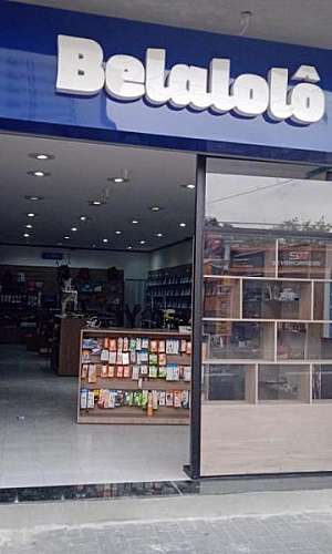 fachada de loja em acm fachada de loja em acm