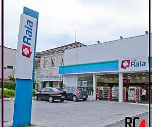 Fachada de loja Fachada de loja