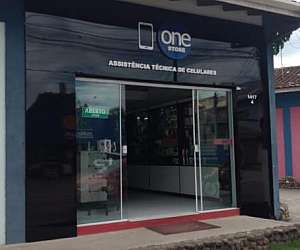 Fachada em ACM Fachada em ACM