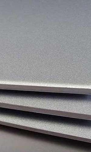 Fornecedor de alumínio Fornecedor de alumínio