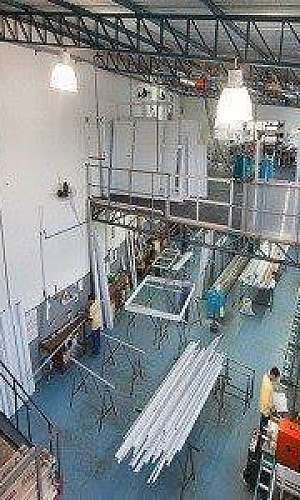 Fornecedor de esquadrias de alumínio Fornecedor de esquadrias de alumínio