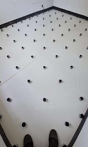 fornecedor de piso acústico fornecedor de piso acústico