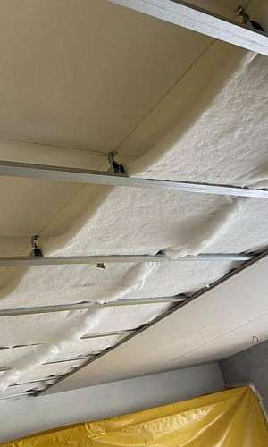 forro acústico forro acústico