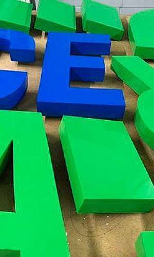 letra caixa acm letra caixa acm