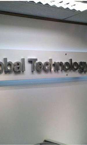 Letra caixa acrílico preço Letra caixa acrílico preço