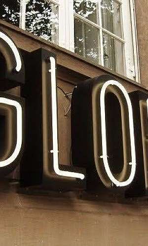 letra caixa com LED letra caixa com LED