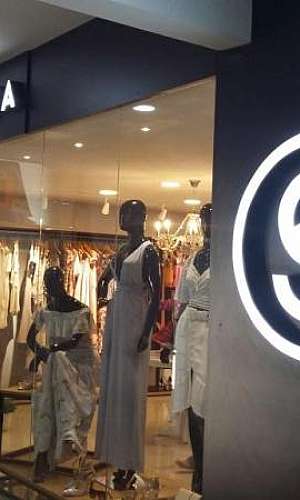 Letra caixa com led Letra caixa com led