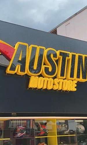 Letra caixa em acm Letra caixa em acm