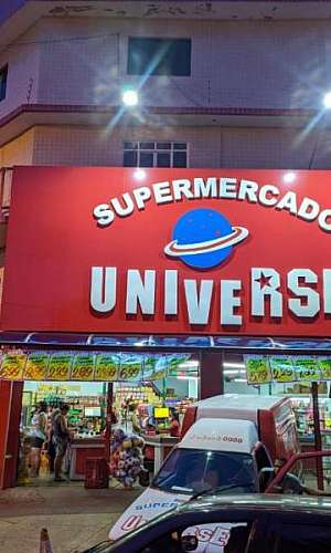 Letra caixa em ACM Letra caixa em ACM