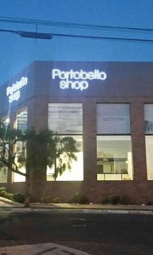 Letra caixa para fachada Letra caixa para fachada