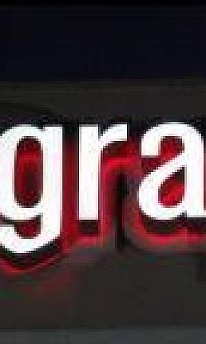 letra caixa letra caixa