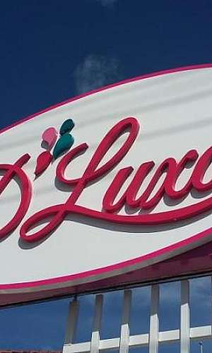 Letreiro de acm Letreiro de acm