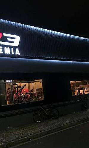 letreiro de LED letreiro de LED