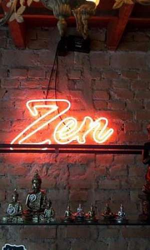 letreiro em neon letreiro em neon