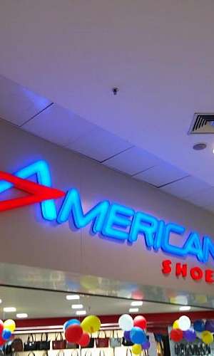 letreiro luminoso fachada letreiro luminoso fachada