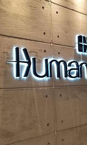 letreiros luminosos letreiros luminosos