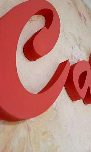 letreiros para sinalização visual letreiros para sinalização visual