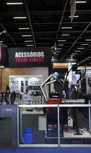 Locação de stands para feiras Locação de stands para feiras