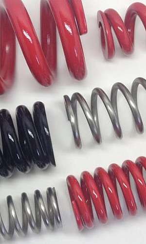 Mola de compressão fornecedores Mola de compressão fornecedores