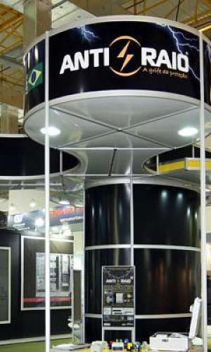 Octanorm para eventos Octanorm para eventos