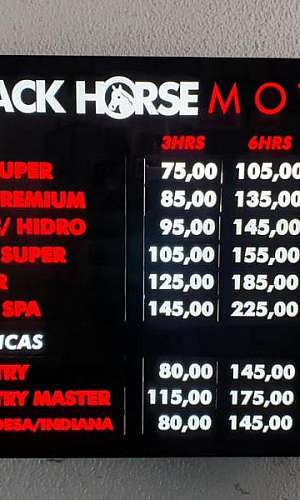 Painel de acrílico para fachada Painel de acrílico para fachada