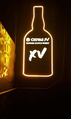 Painel de LED letreiro digital luminoso Painel de LED letreiro digital luminoso