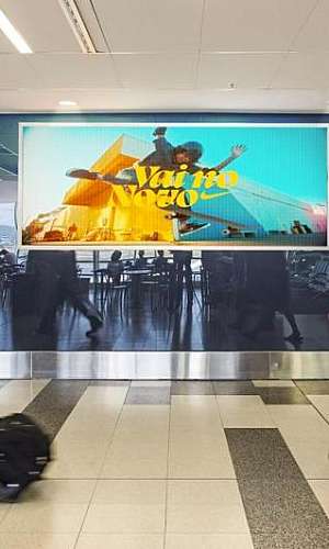 painel de led outdoor valor painel de led outdoor valor