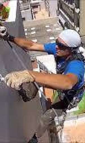 Pintura predial zona leste Pintura predial zona leste