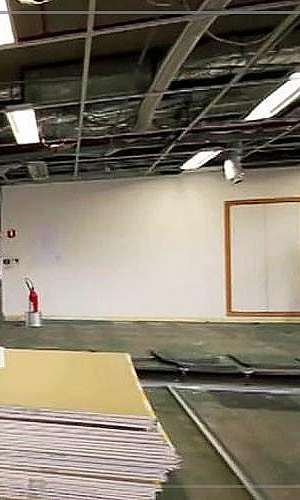 Piso elevado preço metro quadrado Piso elevado preço metro quadrado