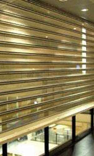 Porta comercial de enrolar preço Porta comercial de enrolar preço