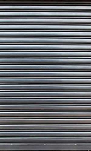 Porta de aço para comércio preço Porta de aço para comércio preço