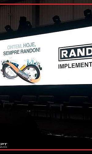 Preço de locação de painel de LED para propaganda Preço de locação de painel de LED para propaganda