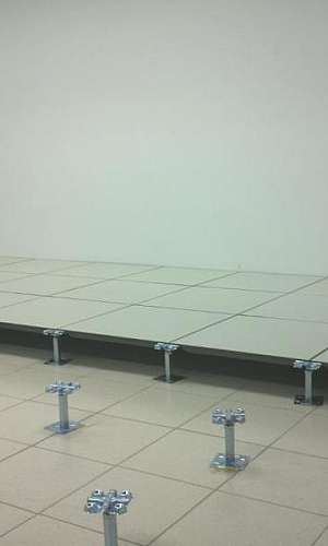 Preço metro quadrado piso elevado Preço metro quadrado piso elevado