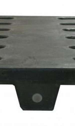 Quanto custa um pallet de plástico Quanto custa um pallet de plástico