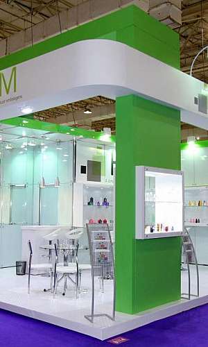 Stand para eventos Stand para eventos